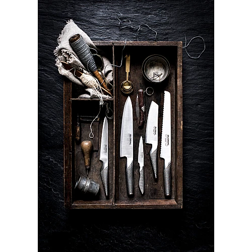 global gs-5 groentenmes