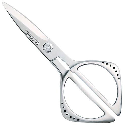 Global Schaar GKS-210