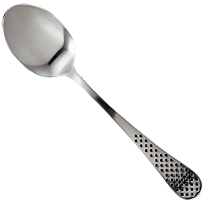 Global GT-004 Koffielepel (Groot)