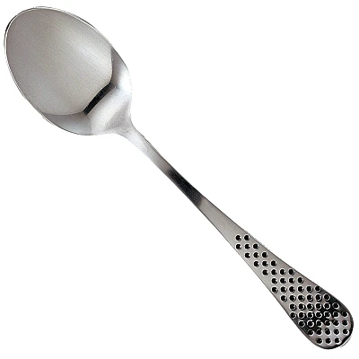 Global GT-004 Koffielepel (Groot)