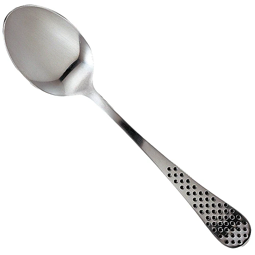 Global GT-004 Koffielepel (Groot)