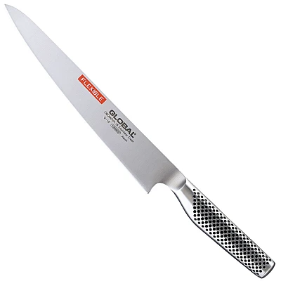 Global G-18 Fileermes 24 cm