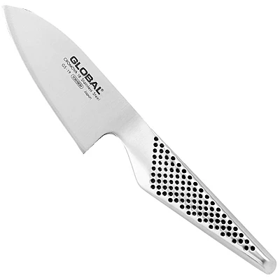 Global GS-19 Vis/Vogel Ontbener