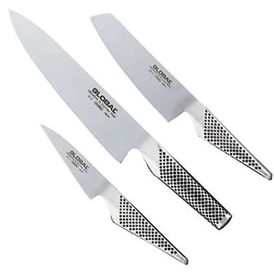 Global G-257 Messenset