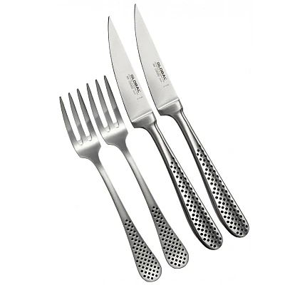 Global GT-102 Steakmessenset