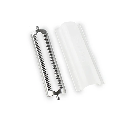 Global Dunschiller Reserve Gekarteld Mesje