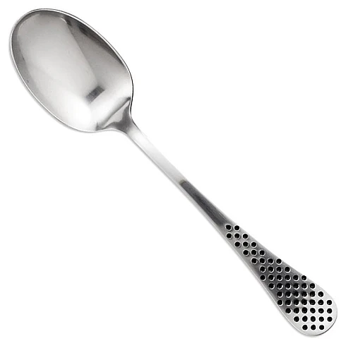 Global GT-007 Dessertlepel 