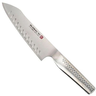 Global Ni Groentemes Met Kuiltjes 20 cm