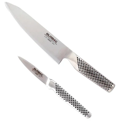 Global G-5531 Messenset