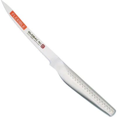 Global Ni Flexibel Kartelmes 14.5 cm