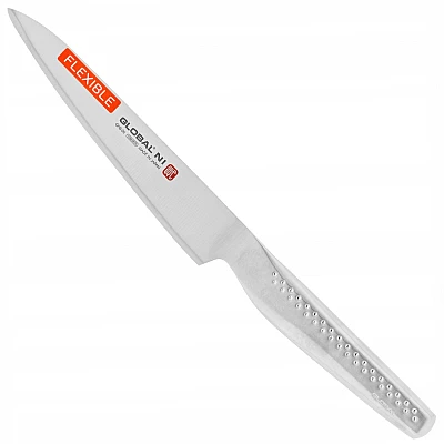 Global Ni Flexibel Fileermes 14.5 cm