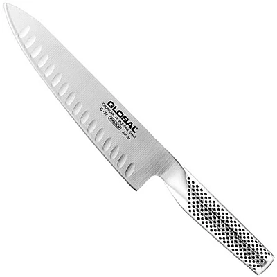 Global G77 Koksmes met Kuiltjes