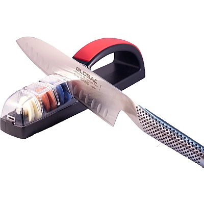 MinoSharp Plus 3 messenslijper