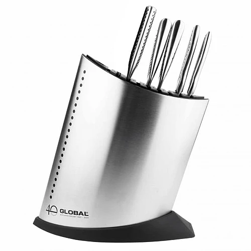 Global G-2115159 Messenset 5 Delig + Messenblok