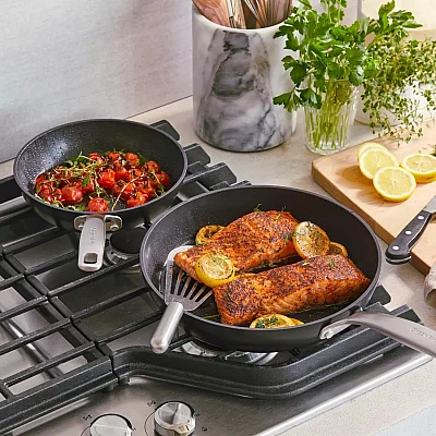 GreenPan Copenhagen Koekenpan 24 cm