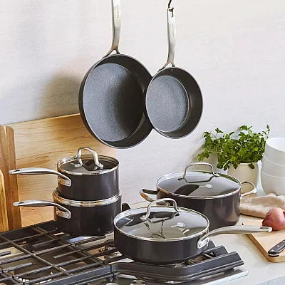 GreenPan Copenhagen Koekenpan 24 cm