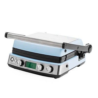 Greenpan Bistro Contactgrill Elite Blue Haze 