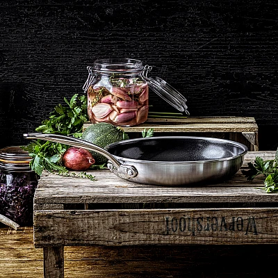 Greenpan Premiere Koekenpan 24 cm