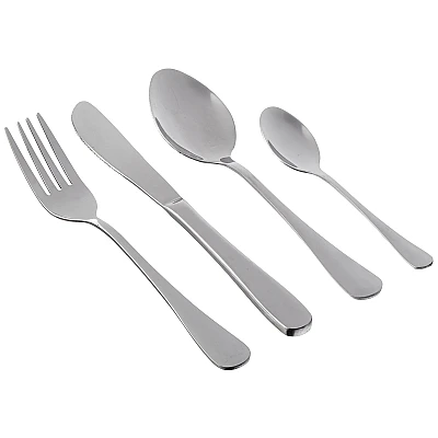 Kinderbestek Graveer Grunwerg