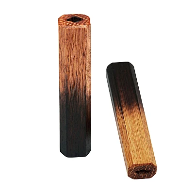 Handvat Eikenhout Yuki 140 mm