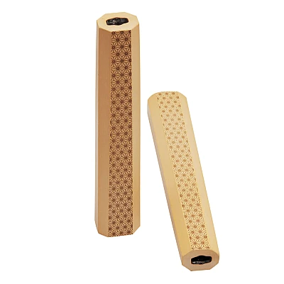 Handvat Parker Asahi Rubber Sparks