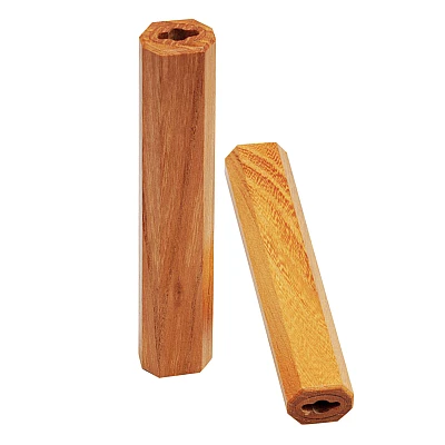 Handvat Zelkova 130 mm