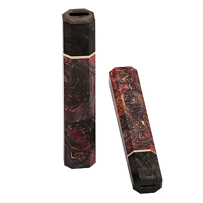 Handvat / Heft Kyuto Tokyo Night 129 mm