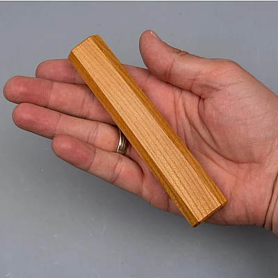 Handvat Zelkova 130 mm