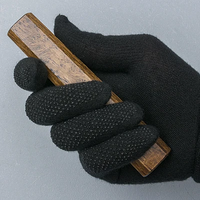 Handvat Eikenhout Enkoku 140 mm