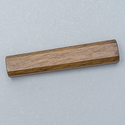 Handvat Eikenhout Enkoku 130 mm