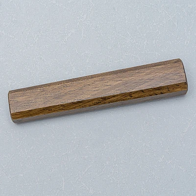 Handvat Eikenhout Enkoku 120 mm