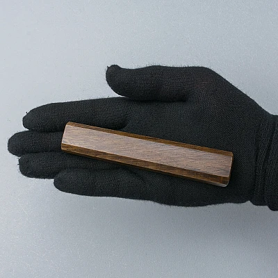 Handvat Eikenhout Enkoku 120 mm