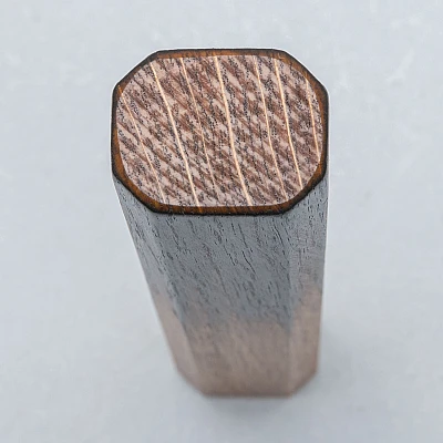 Handvat Eikenhout Yuki 140 mm