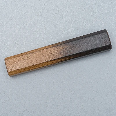 Handvat Eikenhout Yuki 120 mm