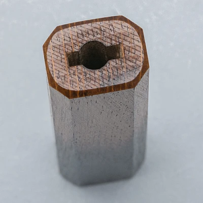 Handvat Eikenhout Yuki 120 mm