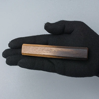 Handvat Eikenhout Yuki 120 mm