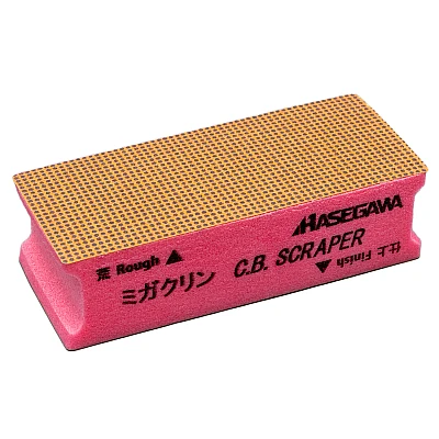 Hasegawa Scraper