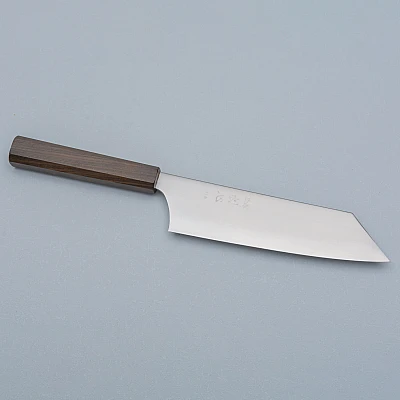 Hatsukokoro Hayabusa Aogami Super Bunka 18 cm