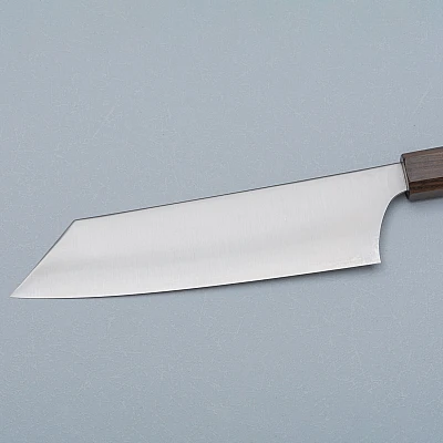 Hatsukokoro Hayabusa Aogami Super Bunka 18 cm
