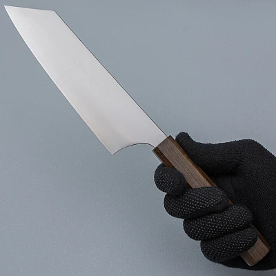 Hatsukokoro Hayabusa Aogami Super Bunka 18 cm