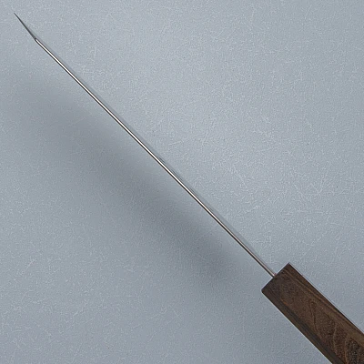 Hatsukokoro Hayabusa Aogami Super Bunka 18 cm