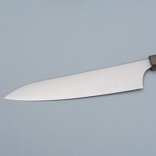 Hatsukokoro Hayabusa Ginsan Gyuto 21 cm
