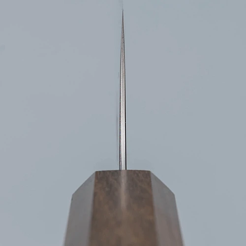 Hatsukokoro Hayabusa Ginsan Gyuto 21 cm