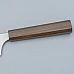 Hatsukokoro Hayabusa Ginsan Gyuto 21 cm