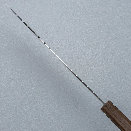 Hatsukokoro Hayabusa Ginsan Gyuto 21 cm