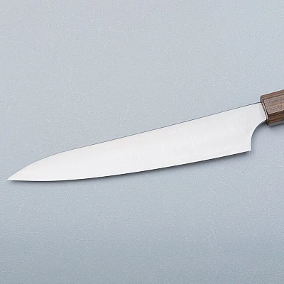 Hatsukokoro Hayabusa Aogami Super Petty 15 cm