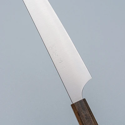 Hatsukokoro Hayabusa Aogami Super Sujihiki 27 cm