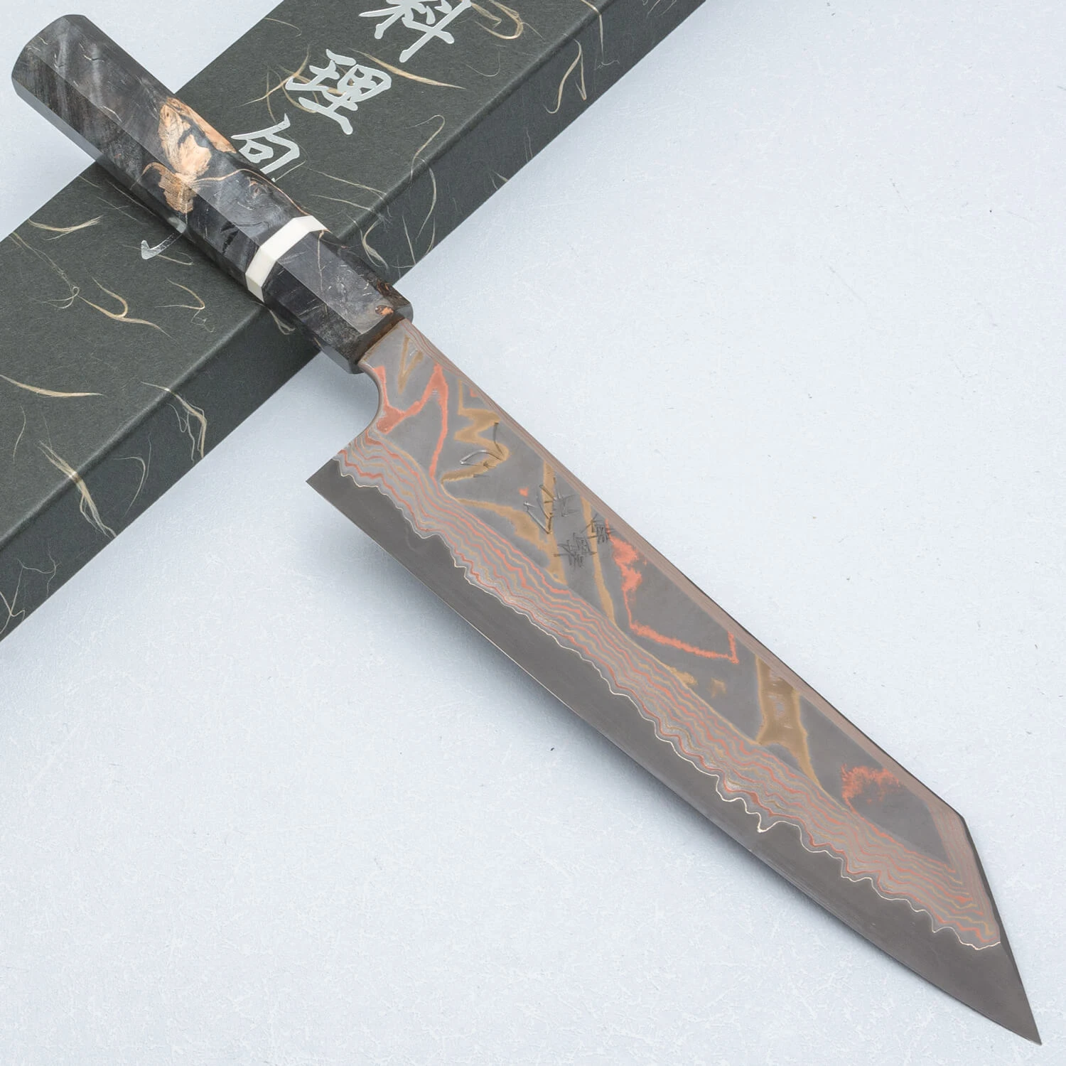 Byak 白神 己-ONORE 160cm Byak 白神 己-ONORE 160cm