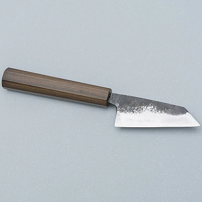 Hatsukokoro Kurogane Aogami #2 Bunka 8 cm