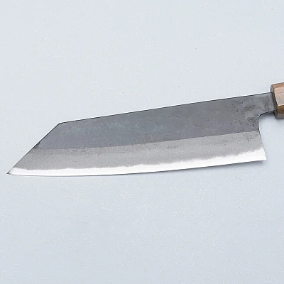 Hatsukokoro Shikkoku Aogami #2 Bunka 17 cm